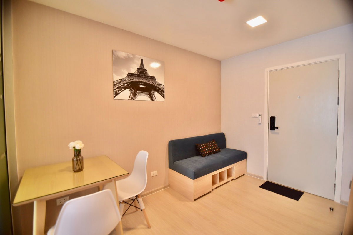 picture Plum Condo Rangsit Alive for rent - 6/22