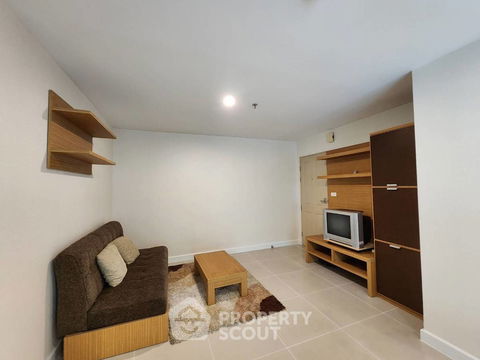 2-BR Condo at Metro Park Sathorn near MRT Phetkasem 48 (ID 1396584)