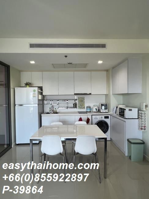 picture P-39864 Condo for rent Star View fully furnished (Confirm again when visit).  - 12/16