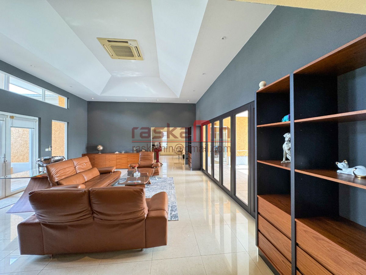 รูป  ขาย วิลล่าหรู– หมู่บ้าน สยาม รอยัล วิว พัทยา - รูปที่ 13/66