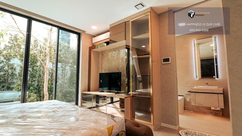 picture VIVE Krungthep Kreetha, fully furnished, ready to move in, has elevator, private alley #2025081611380 - 11/18