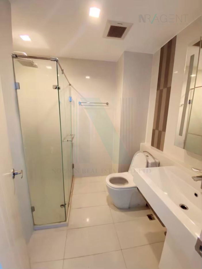 picture 🚩 For Sell Condo Q HOUSE CONDO SUKHUMVIT 79 Building 1, Floor 25,1 bed room, Room size 30 sqm - 7/8