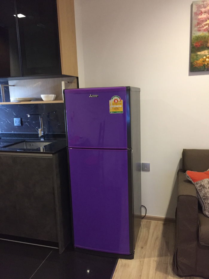 picture For rent The Line Jatujak Ready to move in (DSL759) - 9/9