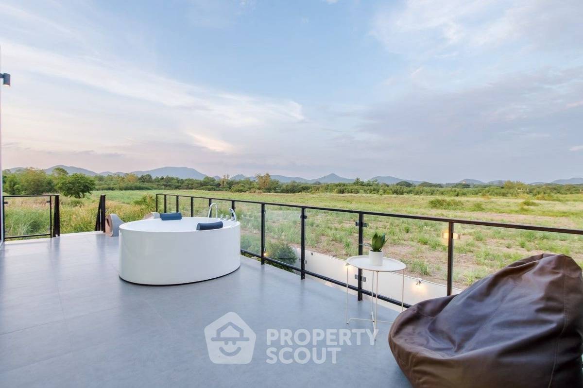 picture 4-BR Villa at Leleaf Valley Pool Villa Hua Hin in Hin Lek Fai (ID 1884291) - 28/33