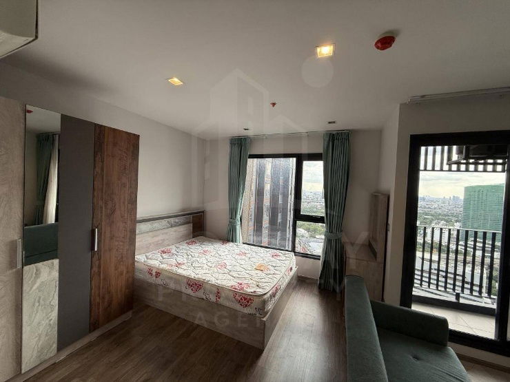 picture 🔥Hot​Deal​‼️Condo​ For Rent​ | Good​ Price​ and Near​BTS​ at Life Ladprao Valley - 2/6