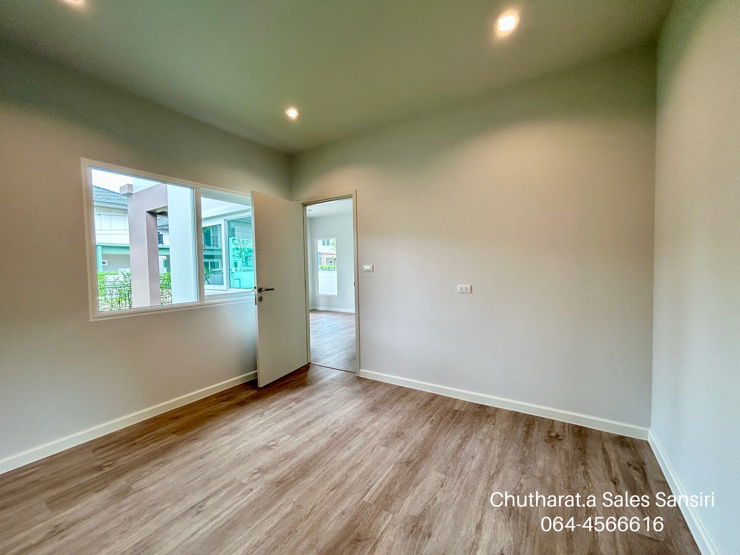 รูป ขายบ้านเดี่ยว พร้อมโอน📍โครงการสราญสิริเกาะแก้ว รีทรีต 🏡ทำเลเกาะแก้วใกล้ BIS - รูปที่ 5/15
