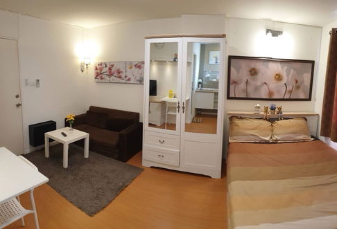 🔥🔥 ด่วน ห้องไปไวมากกก 🔥🔥Code: KJ8254  ให้เช่า Lumpini Condo Town Romklao - Suvarnabhumi / @kjcondo (มี@ข้างหน้าด้วยนะคะ)