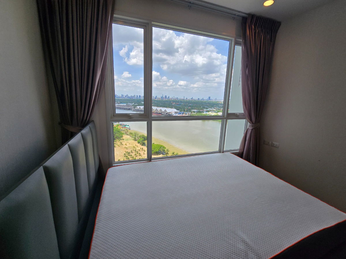 picture 3Bedroom for rent at Supalai Riva Grande MRG5882 - 1/10