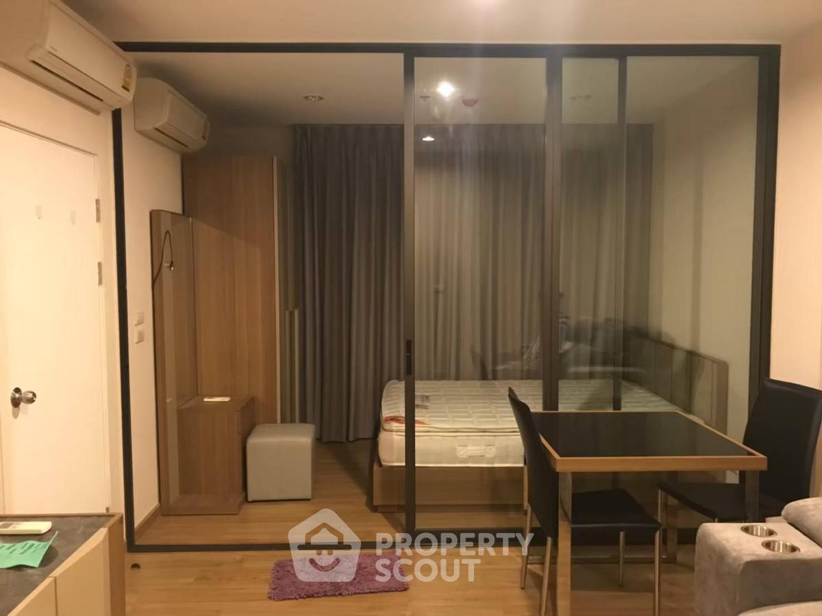 picture 1-BR Condo at The Tree RIO near MRT Bang O (ID 621221) - 5/5