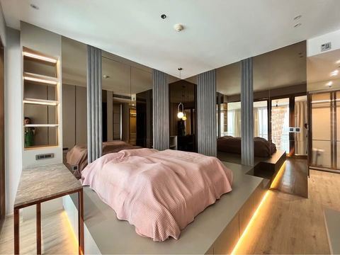 🟪🟦🟩🟨🟧 For rent: The Emporio Place Sukhumvit 24🛎️🛎️ | 𝗟𝗶𝗻𝗲@: @𝗮𝘀𝘀𝗲𝘁𝘀𝗽𝗿𝗼