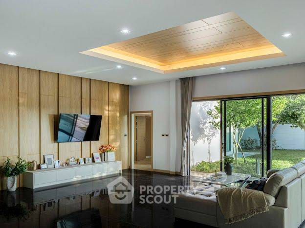 picture 3-BR Villa close to Huai Yai (ID 2257173) - 11/16