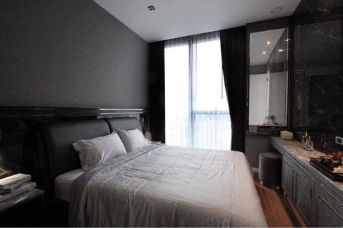 เช่า รหัส PR127 คอนโด Canapaya Residences