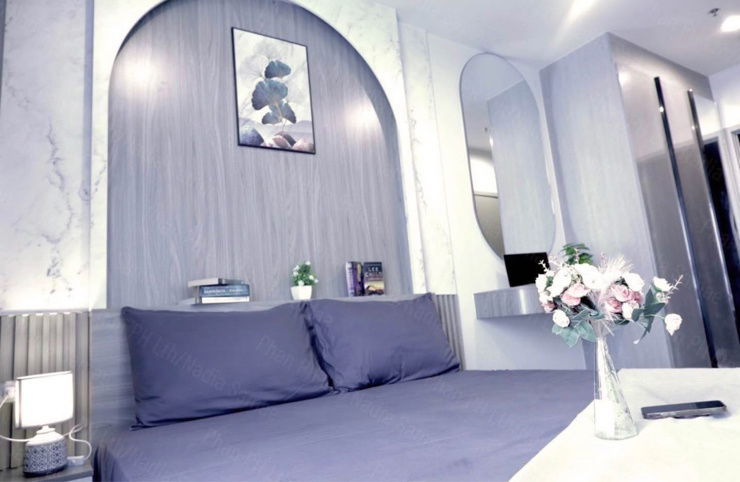 picture #Z1924💥160868🔥 Condo for rent at Ideo Ramkhamhaeng Lamsali Station - 3/8