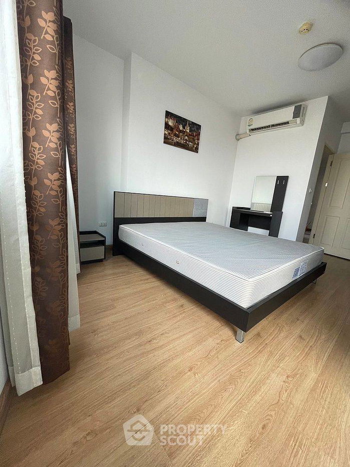 picture 2-BR Condo at Supalai Park Ekamai - Thonglor near ARL Ramkhamhaeng (ID 1110596) - 5/11