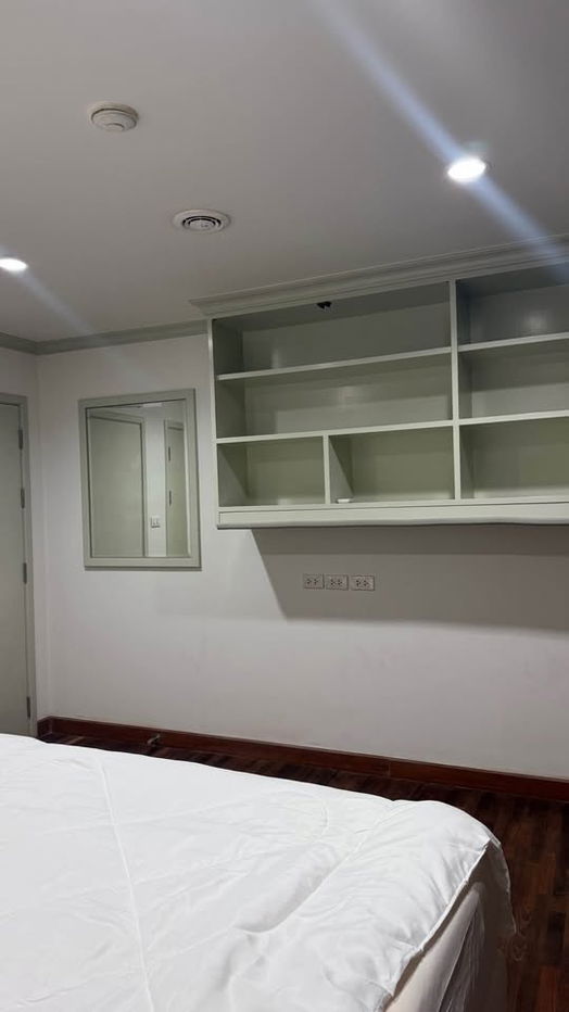 picture Condo for rent: Sampoom Garden, near BTS Saint Louis, 28,000 baht, property code: RS1428 - 10/13
