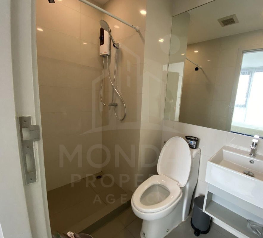 picture 📌 Urgently for rent : Condo KnightsBridge Prime Sathorn beautiful room, fully furnished, ready to move in. - 5/5