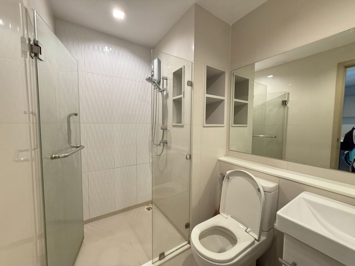 picture For rent Life Ladprao Ready to move in (DSL511) - 13/14