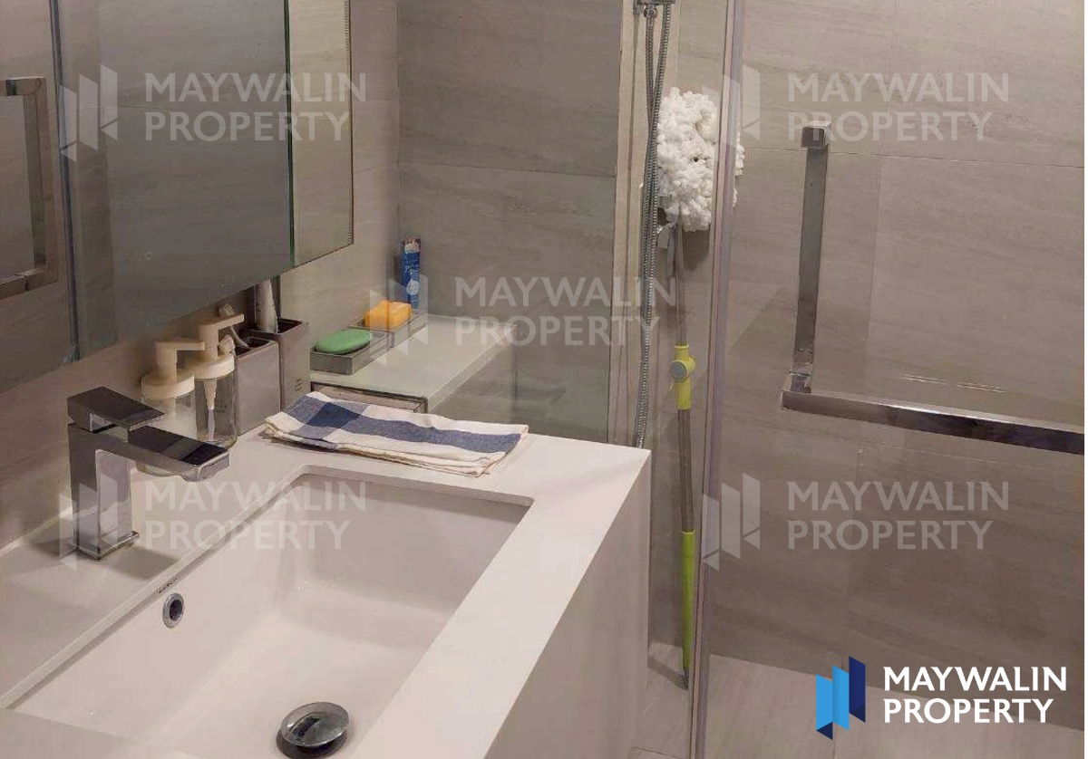 รูป 📌 For Rent: Park Origin Chula – Samyan ☘ 1 Bedroom ☘ Only 28k‼ 🔥🔥🔥 Cheapest in the project! 🔥🔥🔥 📲 Line ID: 0842932624 - รูปที่ 3/9