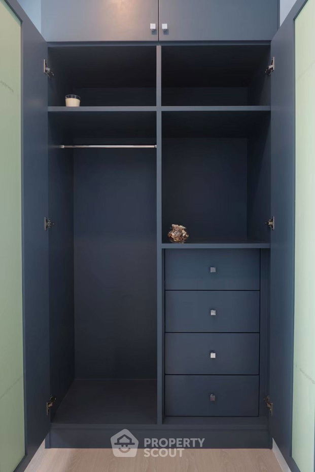 picture 1-BR Condo at The Niche Pride Thong Lo-Phetchaburi in Bang Kapi (ID 2257023) - 7/10