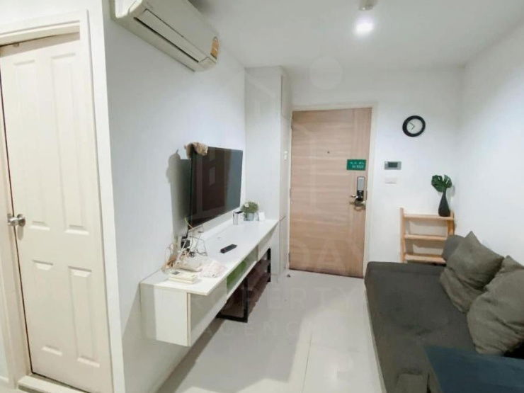 picture 🔥Hot​Deal​‼️For​Rent​ | Condo​ | Good​Price, Near BTS at Pause Sukhumvit 107 - 2/9