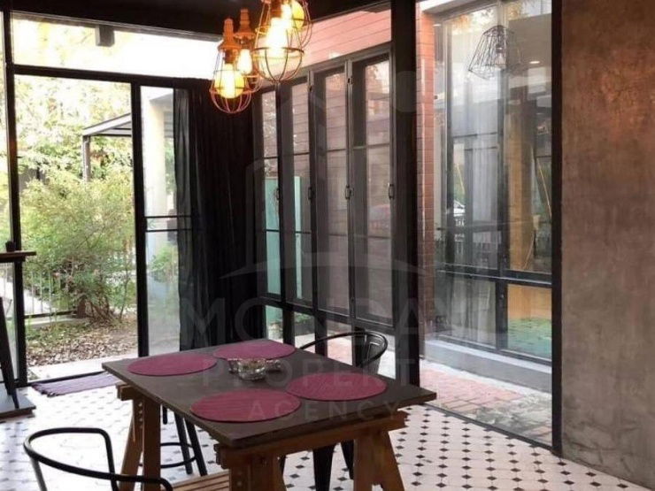 picture 🔥Hot​Deal​‼️ House For​ Sale​-Good Price at The Season Phetkasem 69 - 4/19