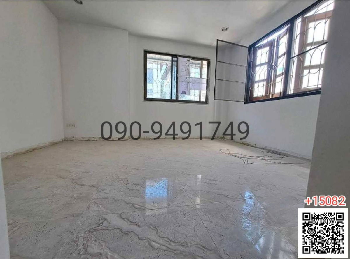 รูป เช่า บ้านเดี่ยว 3 ชั้น ซอย บรมราชชนี 87  ใกล้ สถานีรถไฟฟ้าบางชัน - รูปที่ 5/5
