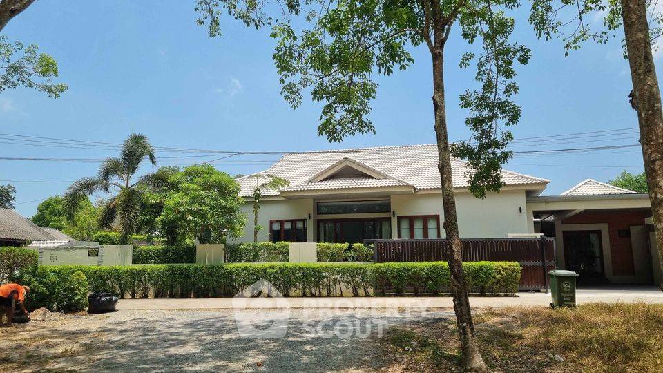 รูป วิลล่า 4-ห้องนอน ใน ป่าคลอก (ID 1509827) - รูปที่ 2/11
