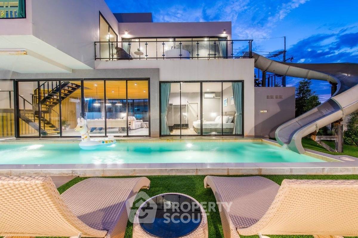 picture 4-BR Villa at Leleaf Valley Pool Villa Hua Hin in Hin Lek Fai (ID 1884291) - 29/33