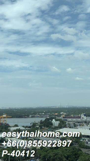 รูป P-40412 ให้เช่า คอนโดแอสปาย พระราม4 Phra Khanong, Khlong Toei, Bangkok พร้อมอยู่ ราคาถูก Line Id @easythaihome 085-592-2897 - รูปที่ 2/14
