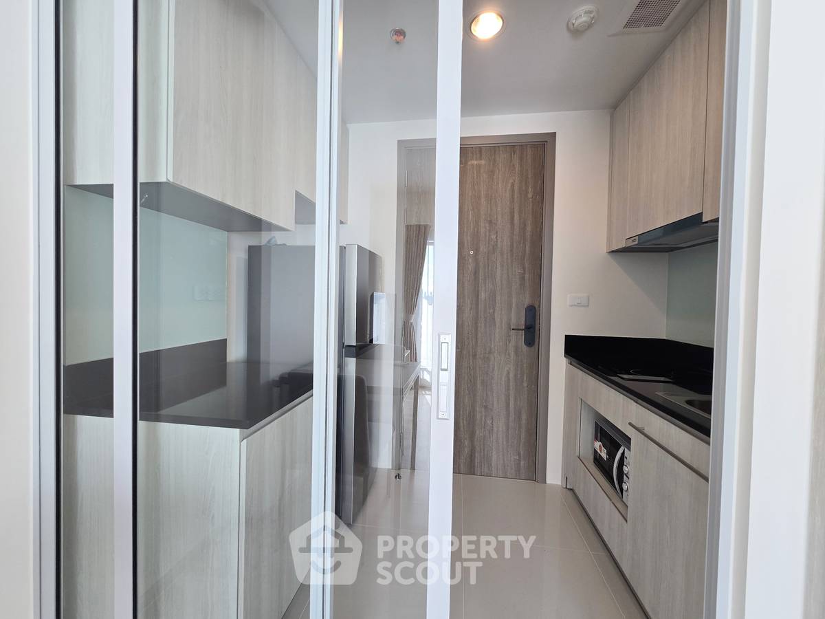 รูป คอนโด 1-ห้องนอน ที่ นิช โมโน รามคําแหง ใกล้ รามคำแหง (ID 2258377) - รูปที่ 8/17