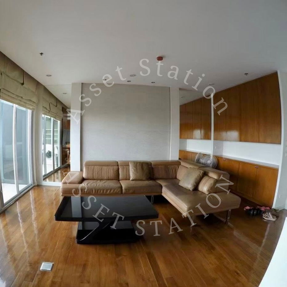 รูป 🔥 ASSET SELL | Hive Sathorn BTS Krung Thonburi 🔥 - รูปที่ 4/9