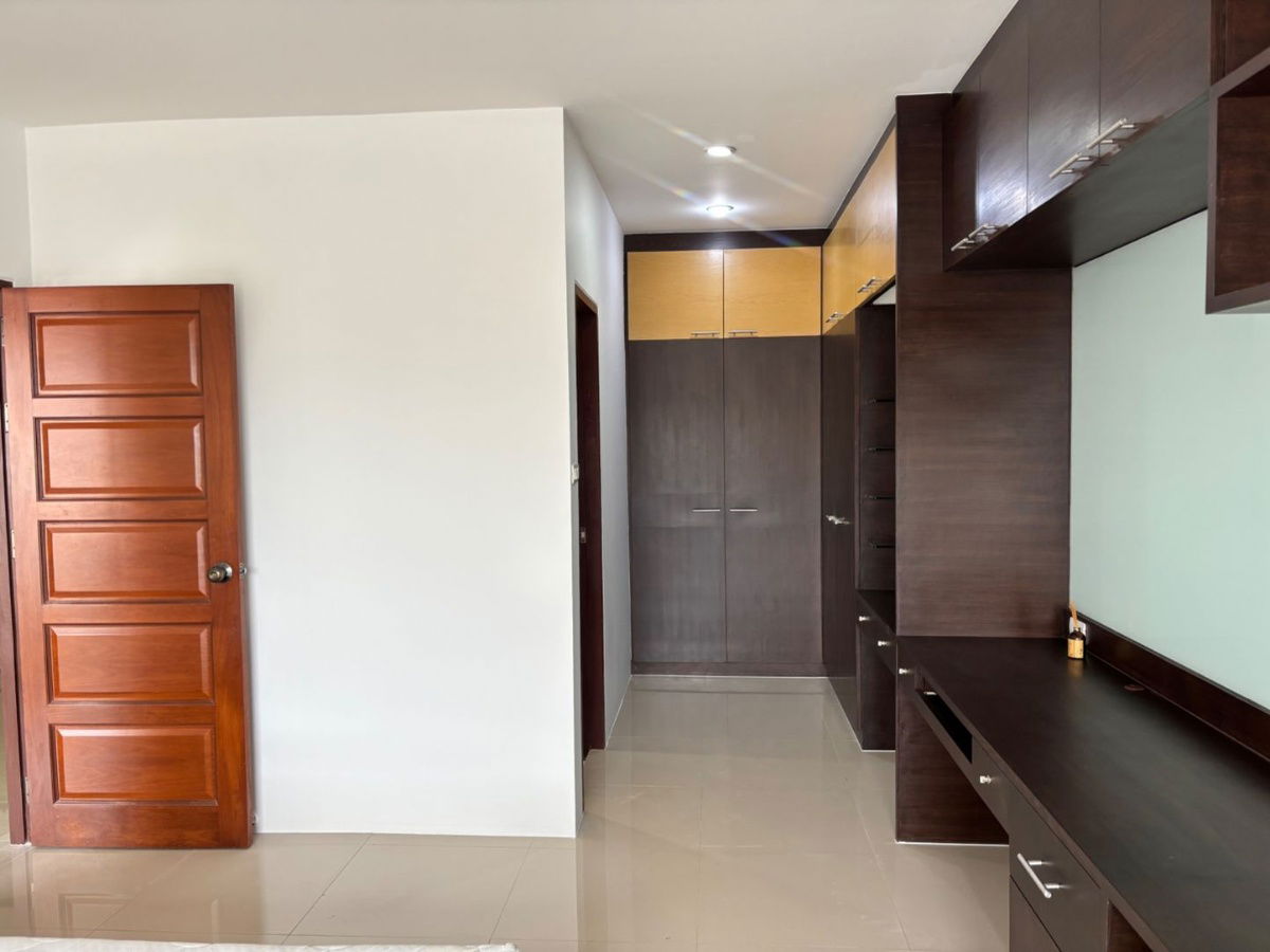 รูป ให้เช่า กลางกรุง รีสอร์ท ชั้น 5 ตึก A1 - รูปที่ 8/8