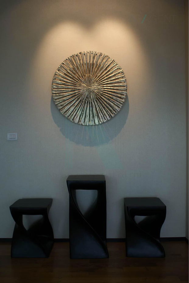 picture For Rent Condo THE MADISON Building 1, Floor 20,3 bed room, Room size 230 sqm - 7/8