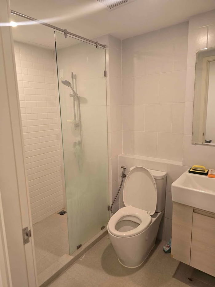 picture WS2326 [Rent] Chewathai Hallmark Ladprao - Chokchai 4 💰 Price: 18,000 baht/month 📍 Near MRT Lat Phrao - 5/9