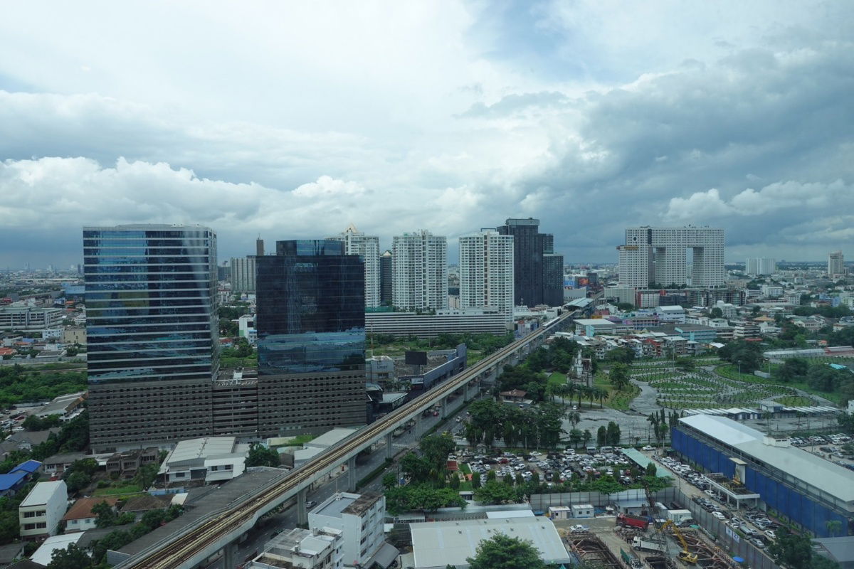 รูป ให้เช่าไลฟ์ ลาดพร้าว พร้อมอยู่ (DSL2123) - รูปที่ 12/13