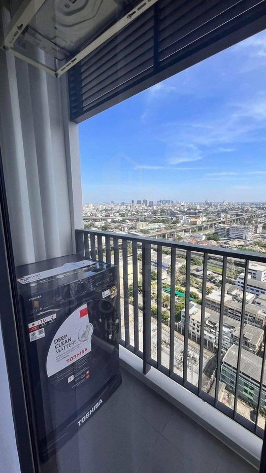 picture 🔥Hot​Deal​‼️Condo For Rent​ | Good ​Price​ at The Tree Pattanakarn - Ekkamai - 6/7