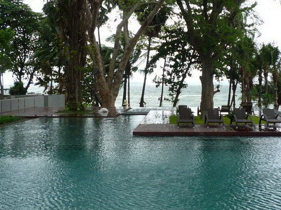 รูป 2 Bedrooms Condominium @ Zire Wongamat - รูปที่ 23/30