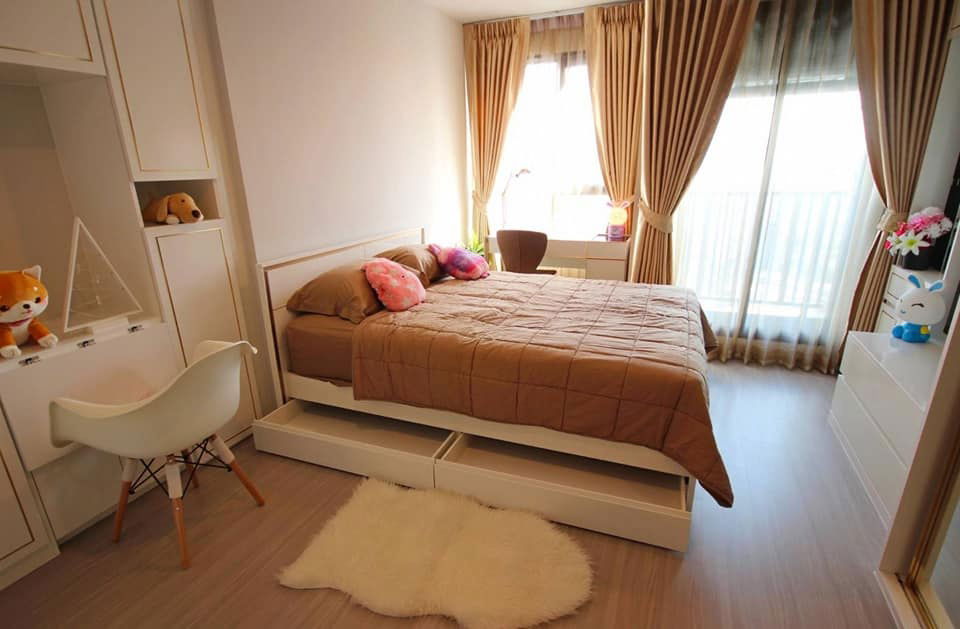 picture For rent Life Ladprao Ready to move in (DSL206) - 1/8