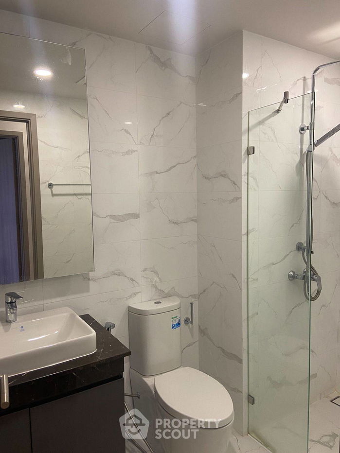 picture 2-BR Condo at Cloud Thonglor-Phetchaburi near MRT Phetchaburi (ID 2161203) - 9/13