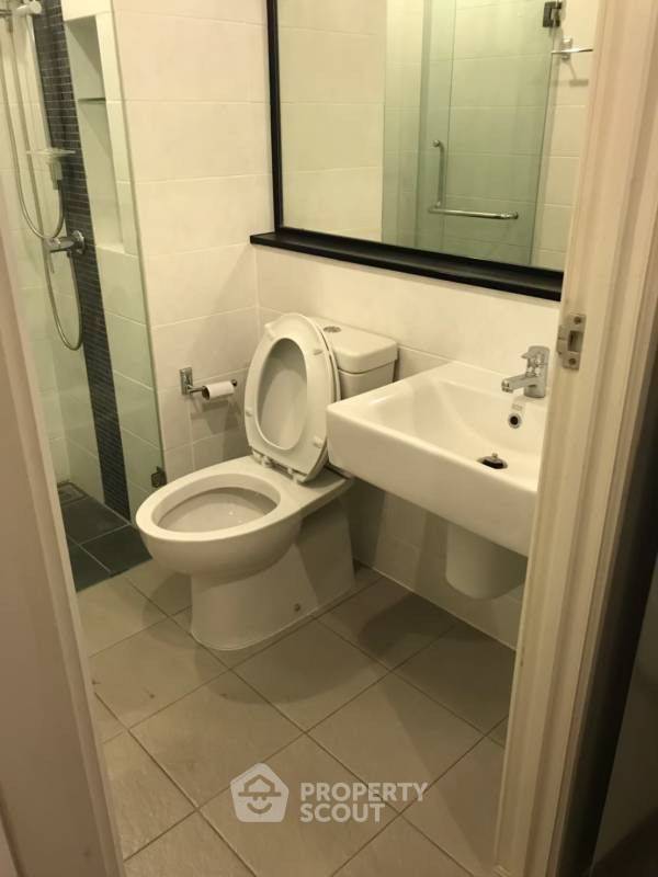 picture 1-BR Condo at The Tree RIO near MRT Bang O (ID 1940938) - 6/7