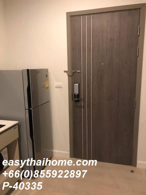 picture P-40335 Condo for rent The Niche Pride Thonglor-Phetchaburi fully furnished (Confirm again when visit).  - 2/17