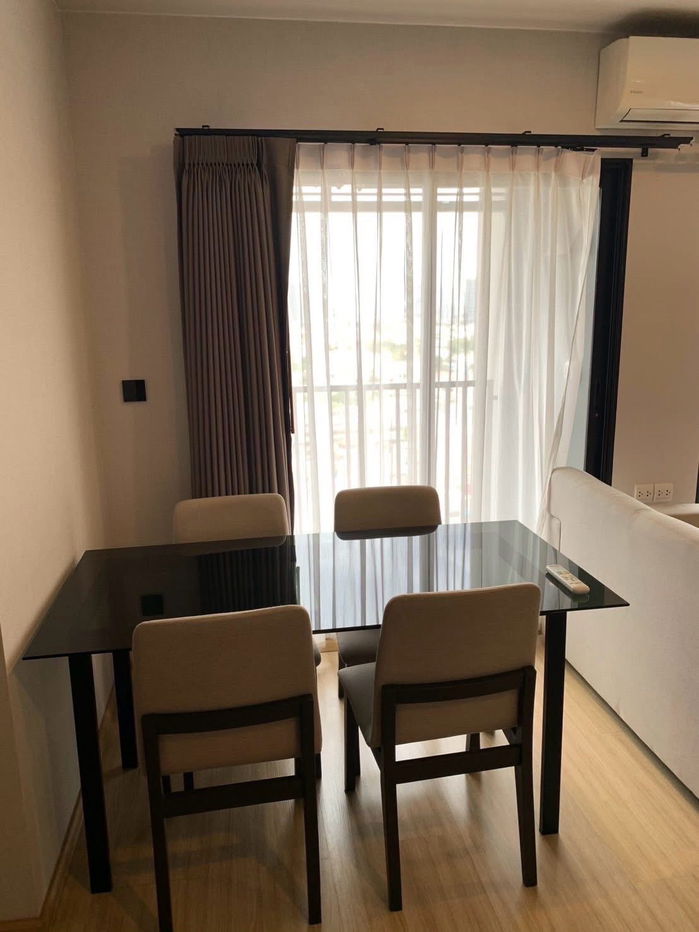 picture Forrent The Privacy Thaphra Interchange 2room Condominiums  - 4/6