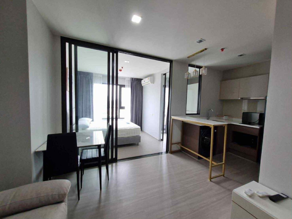 picture Forrent Sathorn  Sierra Condominiums  - 1/6