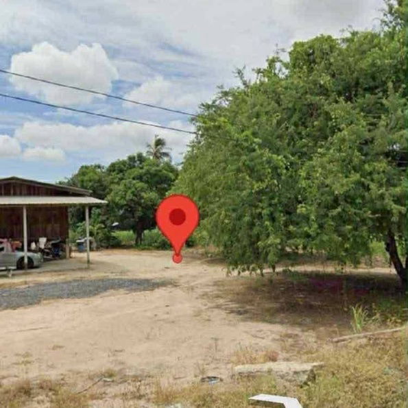 รูป ขายที่ดิน ทำเลหนองปลาไหล ติดถนนหลัก - รูปที่ 4/4