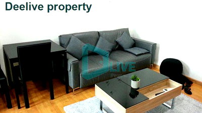 Condos for rent : DL002755 Condo for rent, The President Sathorn - Ratchaphruek 2 near BTS Bang Wa, ready to move in, call urgently 0653619502 LineID @952jdxxk