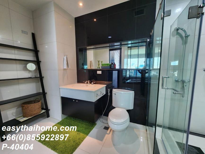 รูป P-40404 ให้เช่าคอนโด ดิ แอดเดรส ชิดลม Lumphini, Pathum Wan, Bangkok พร้อมอยู่ ราคาถูก Line Id @easythaihome 085-592-2897 - รูปที่ 3/18