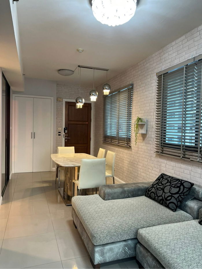 picture #Z1915💥160868🔥 Condo for rent: Supalai Premier @ Asoke - 10/18