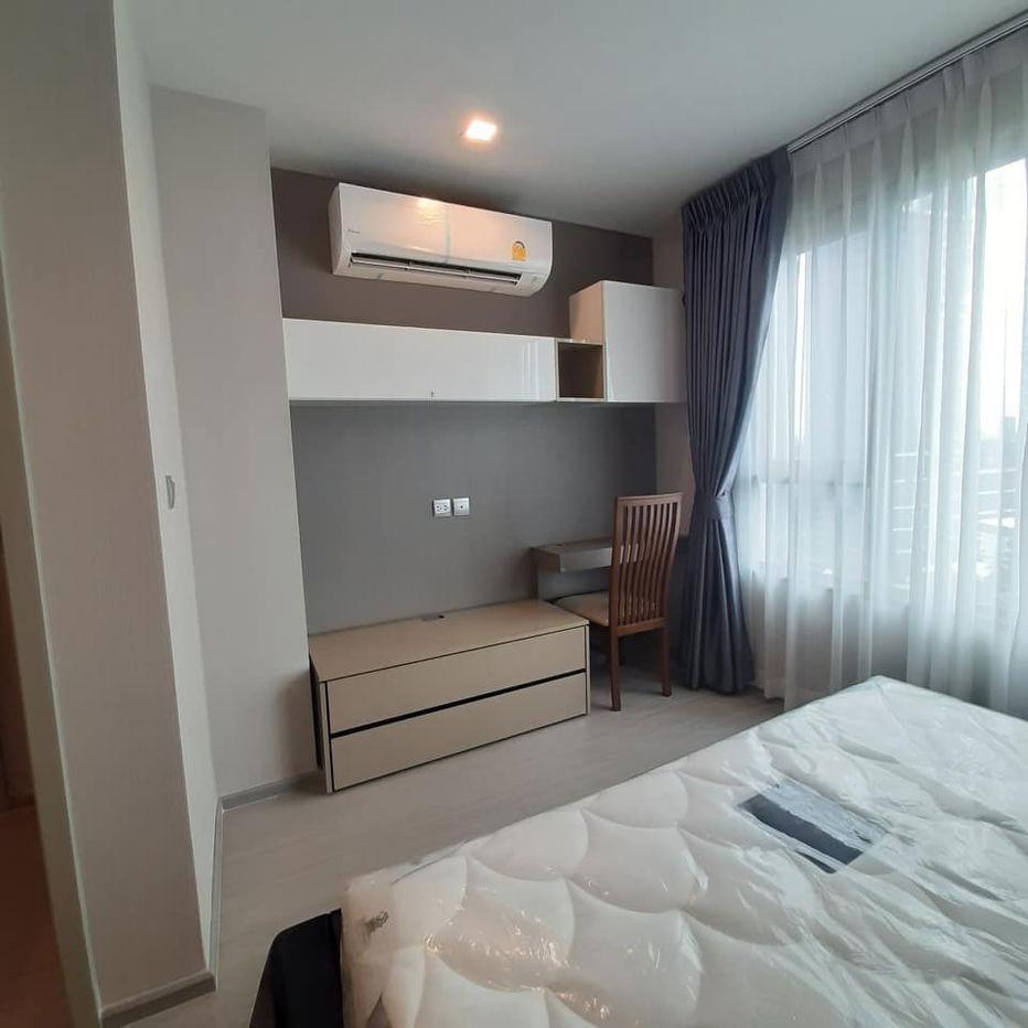 picture For rent Life Ladprao Ready to move in (DSL261) - 3/12