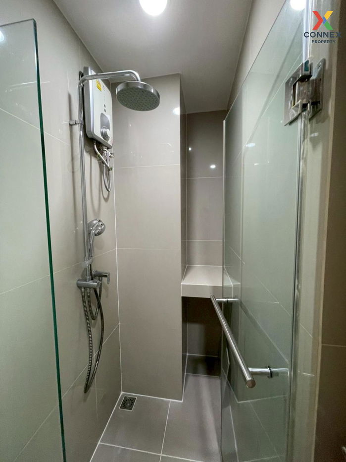 picture FOR RENT condo , Rhythm Asoke 2 , MRT-Phra Ram 9 , Bang Kapi , Huai Khwang , Bangkok , CX-42186 ✅ Live chat with us ADD LINE @connexproperty ✅  - 7/7
