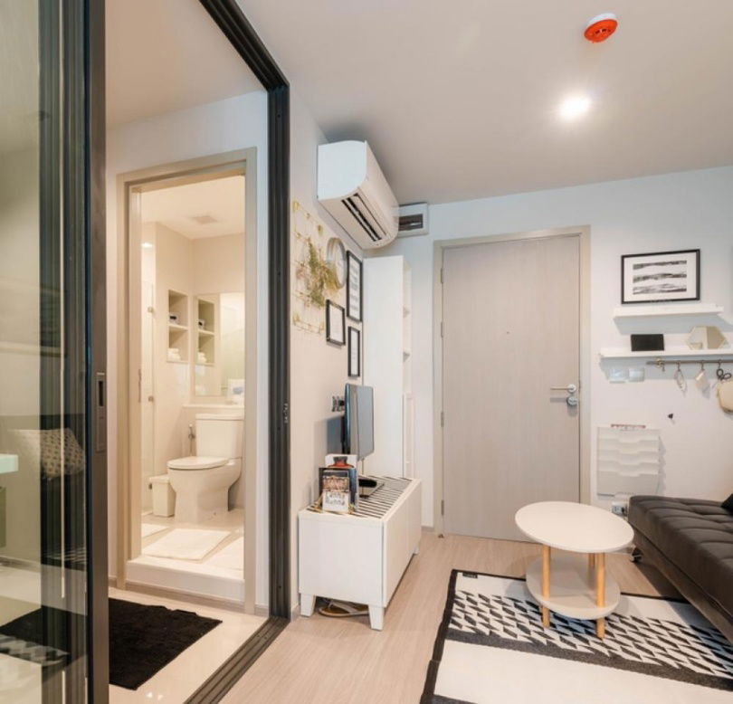 picture For rent Life Ladprao Ready to move in (DSL406) - 9/35
